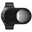 10 PCS For Xiaomi Watch S1 ENKAY Hat-Prince 3D Full Coverage Soft PC Edge + PMMA HD Protector Film - free shipping - PMC TechLife - Order now!
