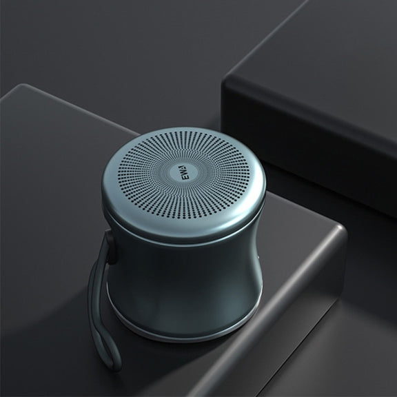EWA A119 Portable Wireless Bluetooth IPX7 Mini TWS Speaker(Blue)