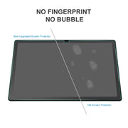 1 PCS For Samsung Galaxy Tab A8 10.5 2021 ENKAY 0.33mm Explosion-proof Tempered Glass Tablet Film