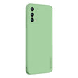 For Meizu 18 / 18S PINWUYO Liquid Silicone TPU Phone Case(Green) - free shipping - PMC TechLife - Order now!