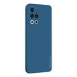 For Meizu 18 Pro / 18S Pro PINWUYO Liquid Silicone TPU Phone Case(Blue) - More Brand by PINWUYO | Online Shopping South Africa | PMC TechLife | Buy Now Pay Later Mobicred