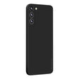 For Samsung Galaxy S22 5G PINWUYO Liquid Silicone TPU Phone Case(Black) - free shipping - PMC TechLife - Order now!
