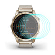 5 PCS Compatible with Garmin Fenix 7S ENKAY 0.2mm 9H Tempered Glass Screen Protector Watch Film - free shipping - PMC TechLife - Order now!