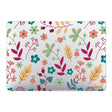 ENKAY Flower Series Pattern Laotop Protective Crystal Case for MacBook Pro 16 inch A2141(Spring) - free shipping - PMC TechLife - Order now!