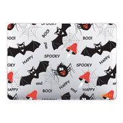 ENKAY Animal Series Pattern Laotop Protective Crystal Case For MacBook Pro 15.4 inch A1707 / A1990(Bat)