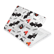 ENKAY Animal Series Pattern Laotop Protective Crystal Case For MacBook Pro 15.4 inch A1707 / A1990(Bat)