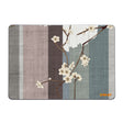 ENKAY Vintage Pattern Series Laotop Protective Crystal Case For MacBook Pro 16 inch A2141(Plum Blossom) - free shipping - PMC TechLife - Order now!