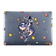 ENKAY Star Series Pattern Laotop Protective Crystal Case For MacBook Pro 16.2 inch A2485 2021/A2880 2023(Shark Astronaut) - free shipping - PMC TechLife - Order now!