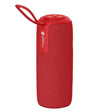 NewRixing NR8013 10W TWS Portable Wireless Stereo Speaker Support TF Card / FM(Red) - free shipping - PMC TechLife - Order now!