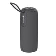 NewRixing NR8013 10W TWS Portable Wireless Stereo Speaker Support TF Card / FM(Gray) - Desktop Speaker by NewRixing | Online Shopping South Africa | PMC TechLife | Buy Now Pay Later Mobicred