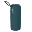 NewRixing NR8013 10W TWS Portable Wireless Stereo Speaker Support TF Card / FM(Green) - free shipping - PMC TechLife - Order now!