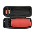 Portable Shockproof Hard Case For JBL Charge 5 - Protective Case by PMC TechLife | Online Shopping South Africa | PMC TechLife