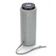 T&G TG332 10W HIFI Stereo Waterproof Portable Bluetooth Speaker(Gray) - Desktop Speaker by T&G | Online Shopping South Africa | PMC TechLife | Buy Now Pay Later Mobicred