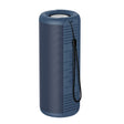 NewRixing NR9019 TWS Portable Stereo Bluetooth Speaker Support TF Card / FM(Blue) - Desktop Speaker by NewRixing | Online Shopping South Africa | PMC TechLife | Buy Now Pay Later Mobicred