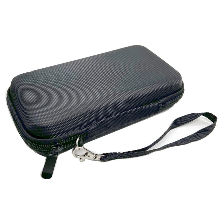 For Rode Wireless GO II Digital Wireless Microphone Storage Box