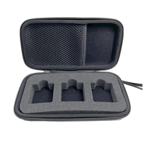 For Rode Wireless GO II Digital Wireless Microphone Storage Box