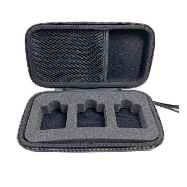 For Rode Wireless GO II Digital Wireless Microphone Storage Box