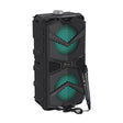 NewRixing NRG5501B Outdoor Portable Karaoke Wireless Speaker 16W Audio Amplifier with Mic - Desktop Speaker by NewRixing | Online Shopping South Africa | PMC TechLife | Buy Now Pay Later Mobicred