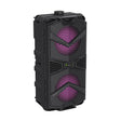 NewRixing NRG5501B Outdoor Portable Karaoke Wireless Speaker 16W Audio Amplifier No Mic - free shipping - PMC TechLife - Order now!