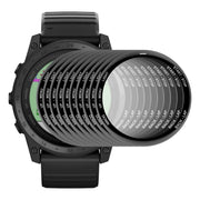10 PCS Compatible with Garmin Tactix 7 / 7 Pro ENKAY 3D Full Coverage Soft PC Edge + PMMA HD Screen Watch Film