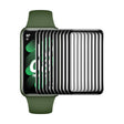 10 PCS For Huawei Band 7/6 / Honor Band 6 ENKAY 3D Full Coverage Soft PC Edge + PMMA HD Screen Watch Film - free shipping - PMC TechLife - Order now!