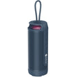 NewRixing NR9015 14W Portable IPX6 Waterproof TWS Stereo Bluetooth Speaker(Blue) - free shipping - PMC TechLife - Order now!