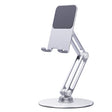 BONERUY L08 Tablet Phone Riser Bracket Foldable Long Arm Pad Mobile Holder Rack - free shipping - PMC TechLife - Order now!