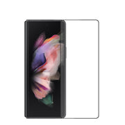 For Samsung Galaxy Z Fold4 MOFI 9H 2.5D Full Screen Tempered Glass Film(Black)
