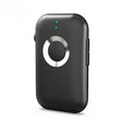 BR06 Bluetooth 5.0 Receiver Speaker Amplifier Car Hands-free - Audio Receiver Transmitter by PMC TechLife | Online Shopping South Africa | PMC TechLife | Buy Now Pay Later Mobicred