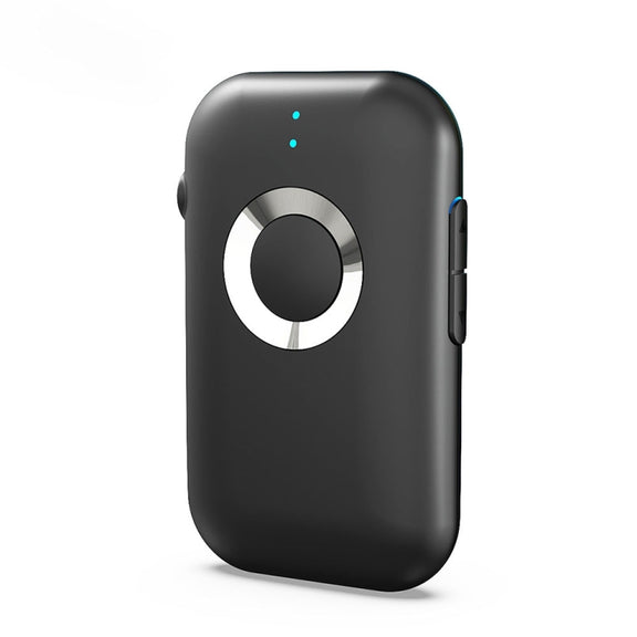 BR06 Bluetooth 5.0 Receiver Speaker Amplifier Car Hands-free