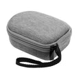 For JBL GO3 Portable EVA Storage Box Case(Gray) - Protective Case by PMC TechLife | Online Shopping South Africa | PMC TechLife