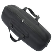For JBL BoomBox 2 Portable EVA Storage Box Case(Black Orange)