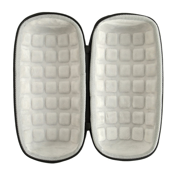 For JBL Charge5 Bluetooth Speaker Shockproof EVA Box Case