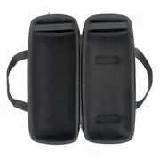 For JBL Xtreme 3 / Xtreme 2 Portable EVA Storage Box Case(Black)