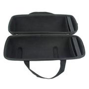 For JBL Xtreme 3 / Xtreme 2 Portable EVA Storage Box Case(Black)