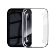 For Xiaomi Mi Band 7 Pro ENKAY Hat-Prince Full Coverage TPU Screen Protection Case - Watch Cases by ENKAY