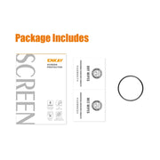 1 PCS For Xiaomi Watch S1 Pro ENKAY 3D Full Coverage Screen Protector Film