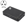 X16 4K Media Player Horizontal And Vertical Screen Video Advertising AD Player, Auto Looping Playback(UK Plug) - free shipping - PMC TechLife - Order now!