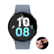 1 PCS For Samsung Galaxy Watch5 44mm ENKAY Hat-Prince Full Screen Coverage TPU Soft Film - Screen Protector by ENKAY | Online Shopping South Africa | PMC TechLife | Buy Now Pay Later Mobicred