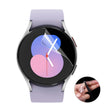 1 PCS For Samsung Galaxy Watch5 40mm ENKAY Hat-Prince Full Screen Coverage TPU Soft Film - Screen Protector by ENKAY | Online Shopping South Africa | PMC TechLife | Buy Now Pay Later Mobicred