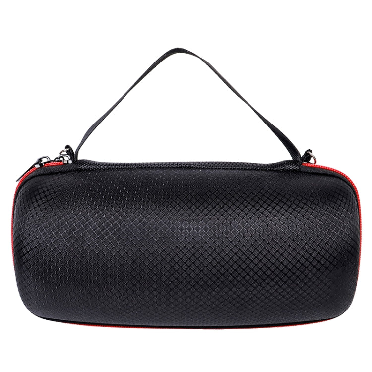 For JBL Pulse 4 Portable Storage Bag Box Case(Grid)