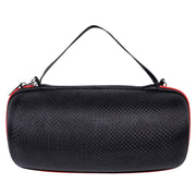 For JBL Pulse 4 Portable Storage Bag Box Case(Grid)