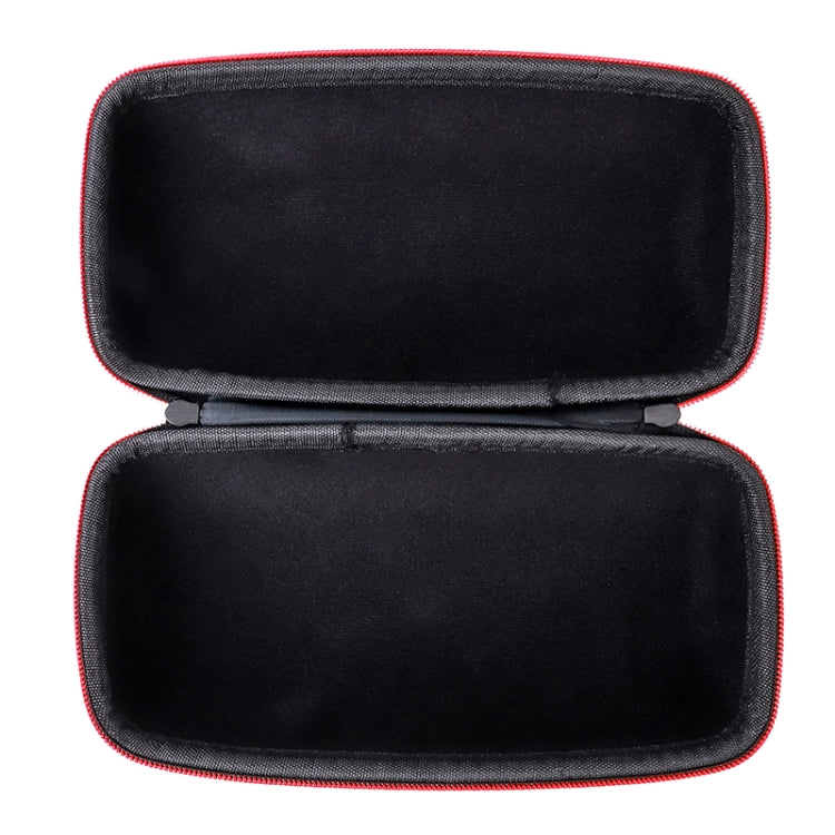 For JBL Pulse 4 Portable Storage Bag Box Case(Grid)