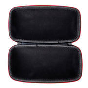 For JBL Pulse 4 Portable Storage Bag Box Case(Grid)