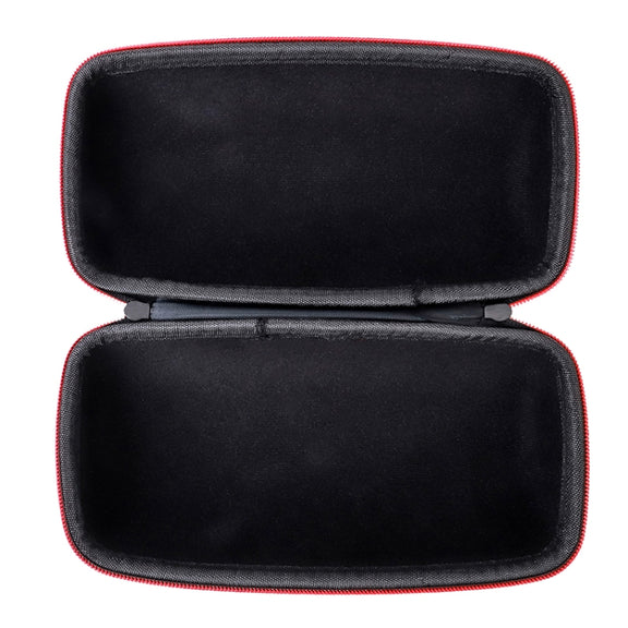 For JBL Pulse 4 Portable Storage Bag Box Case(Grid)