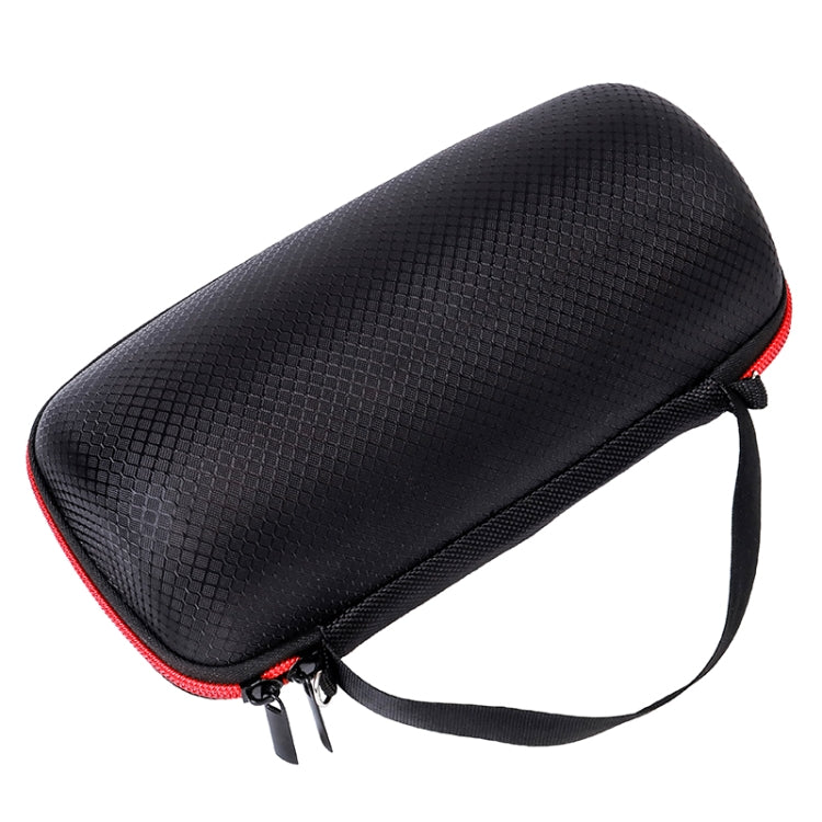 For JBL Pulse 4 Portable Storage Bag Box Case(Grid)
