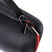 For JBL Pulse 4 Portable Storage Bag Box Case(Grid)