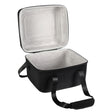For JBL PartyBox Encore Essential Portable Shockproof Carrying Box Case(Black + Grey) - Protective Case by PMC TechLife | Online Shopping South Africa | PMC TechLife