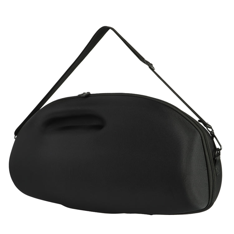 For JBL Boombox 2 / Boombox Portable Storage Box Case Bag(Black + Grey)