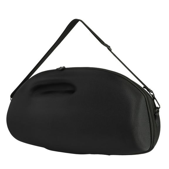 For JBL Boombox 2 / Boombox Portable Storage Box Case Bag(Black + Grey)